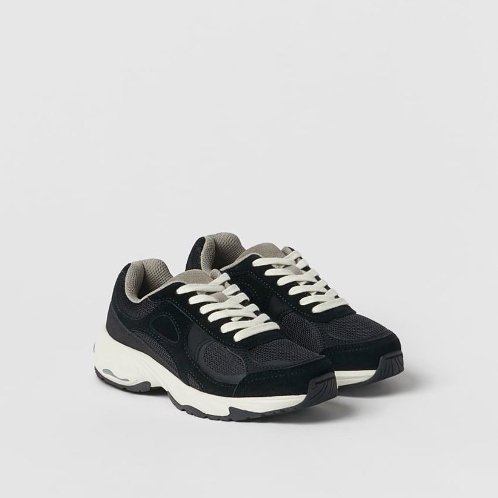 Brand New Kids Trainers